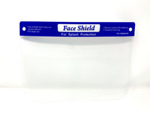 Load image into Gallery viewer, Face Shield for Full Protection - 10 Pack
