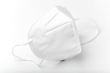 Load image into Gallery viewer, KN95 Respirator Face Mask, CDC APPROVED - Box of 20 Masks
